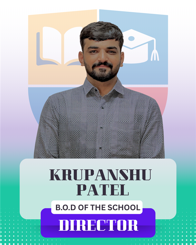 Founder Image